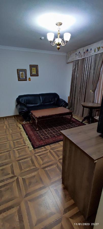 Nasyuqel Hotel Buhara Exterior foto